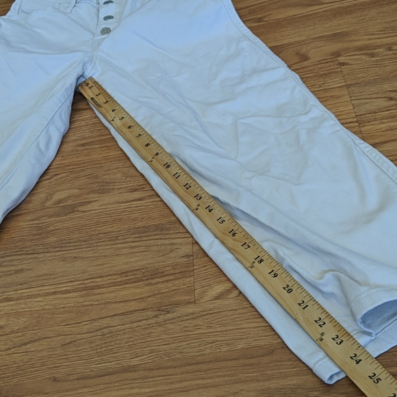 Levi women's jeans size 27 - Picture 2 of 5